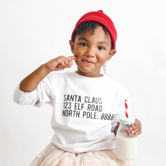 Elf Road Pullover Elf Road Pullover The Wishing Elephant  The Wishing Elephant