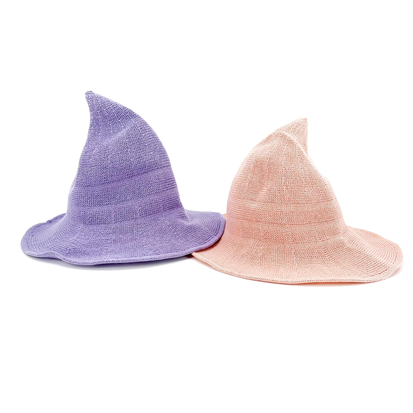 Oversized Witch Hats