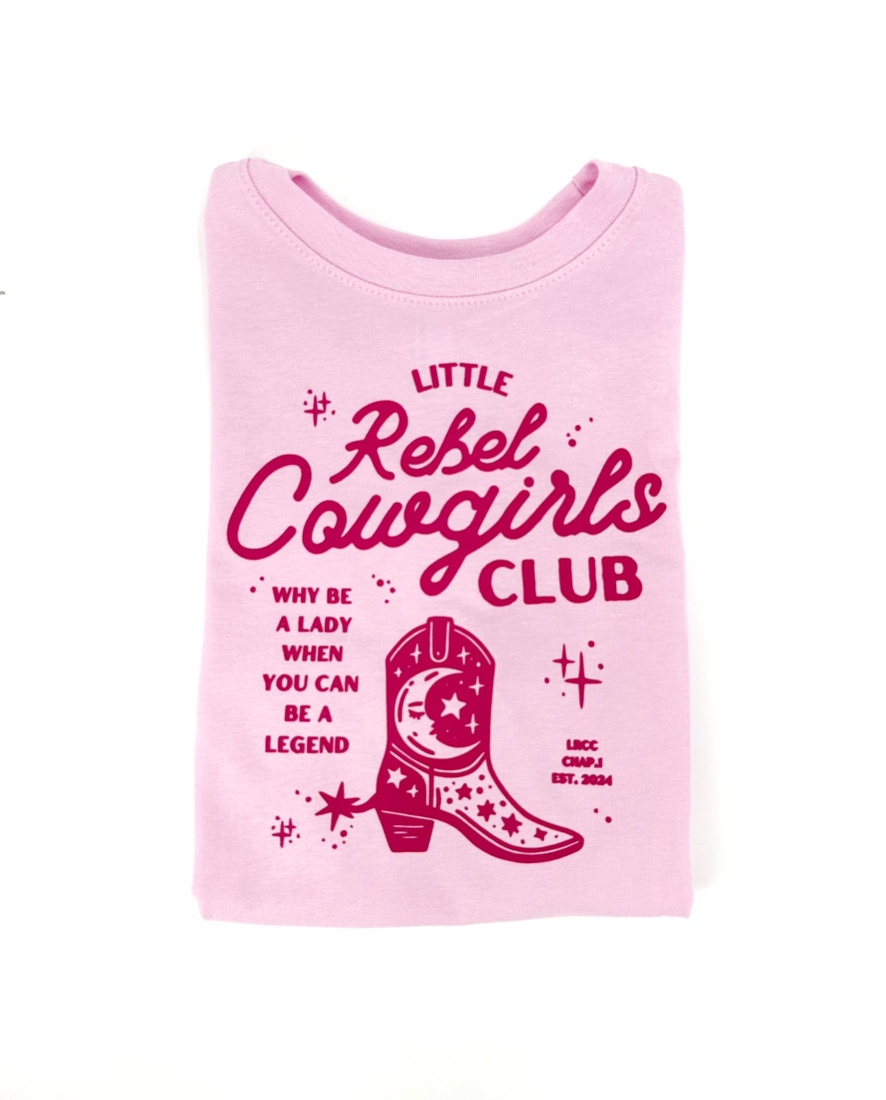Little Rebel Cowgirls Club Little Rebel Cowgirls Club The Wishing Elephant  The Wishing Elephant