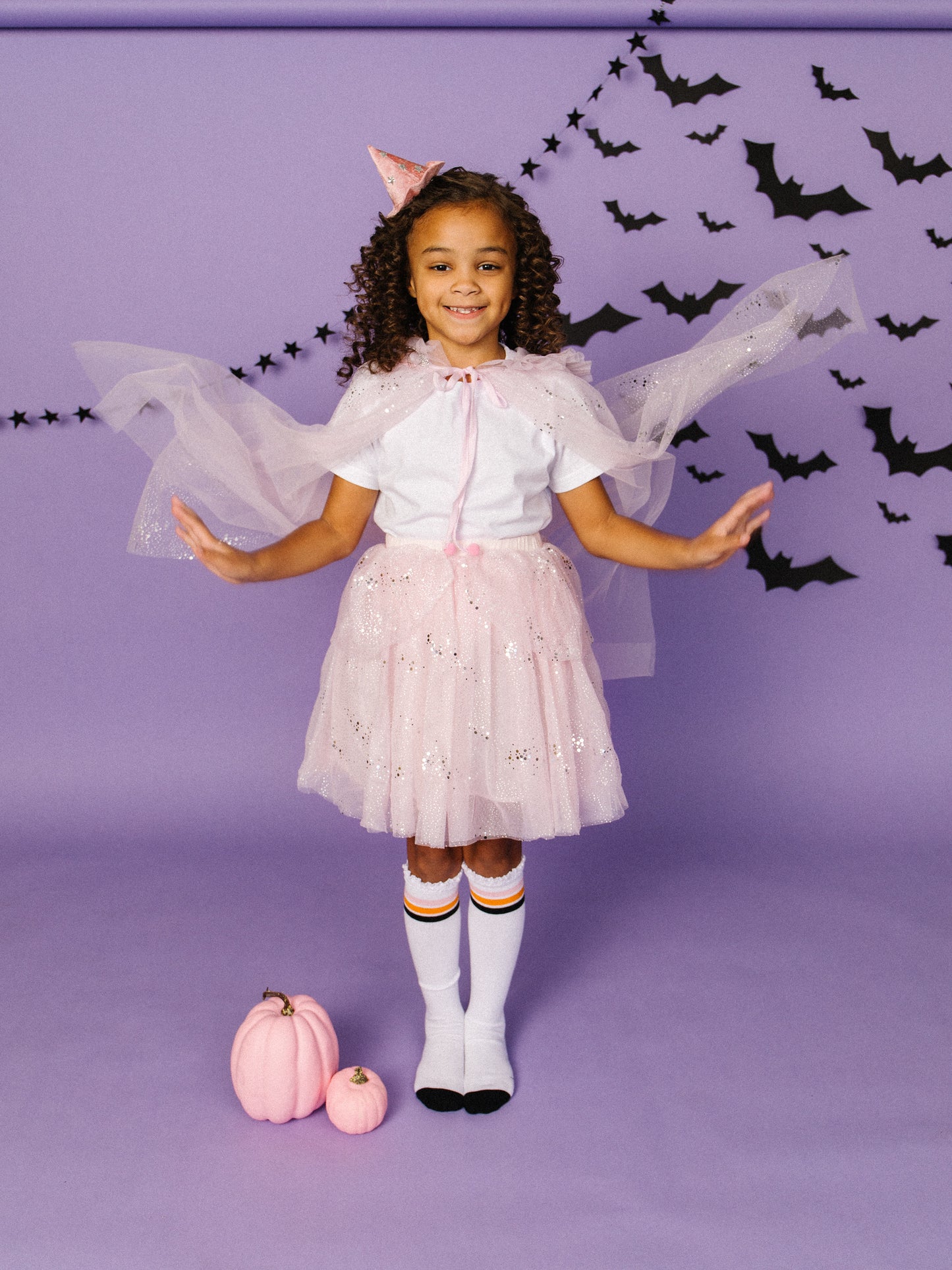 Primrose Pink Cape Primrose Pink Cape The Wishing Elephant  The Wishing Elephant