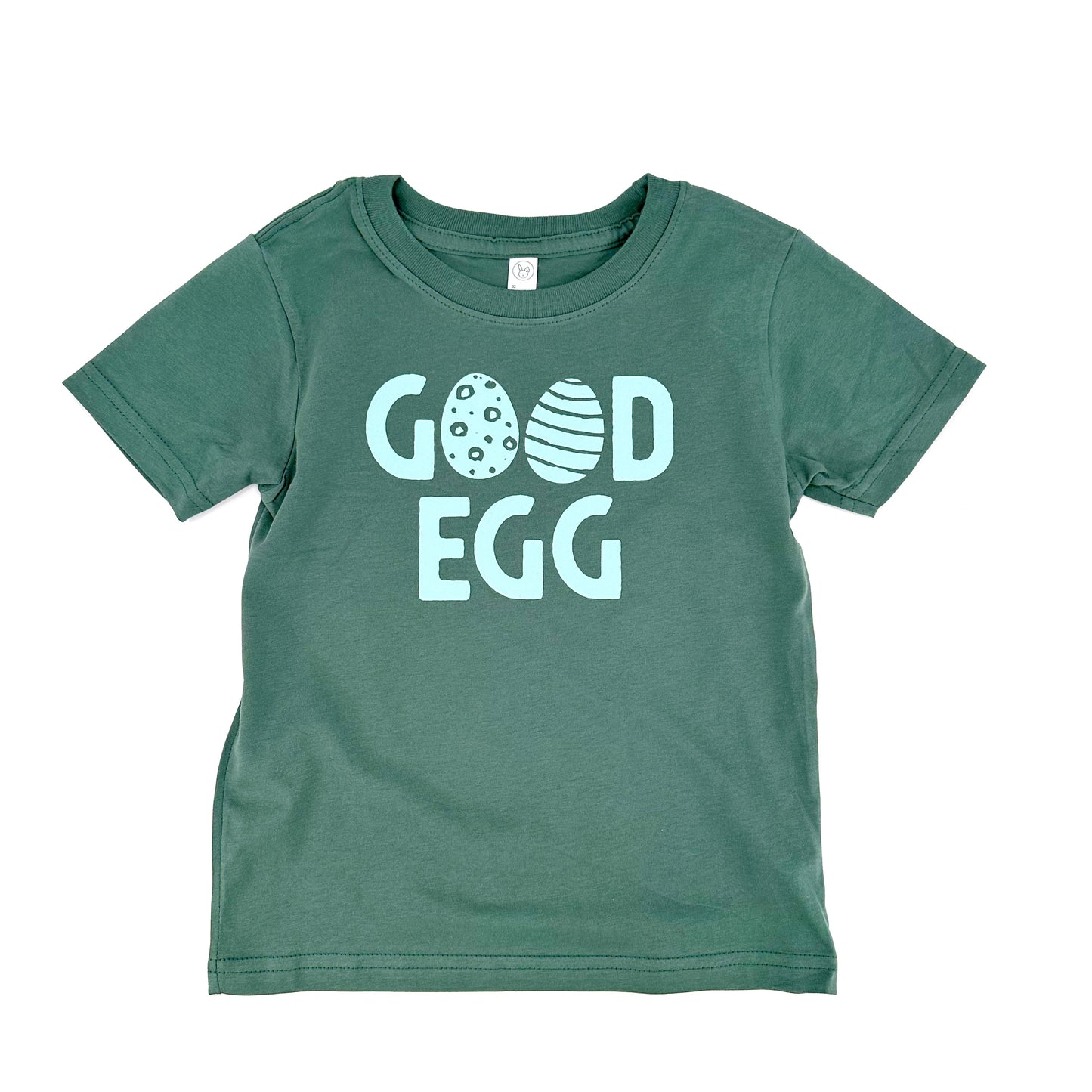 Green Egg Tee Green Egg Tee The Wishing Elephant  The Wishing Elephant