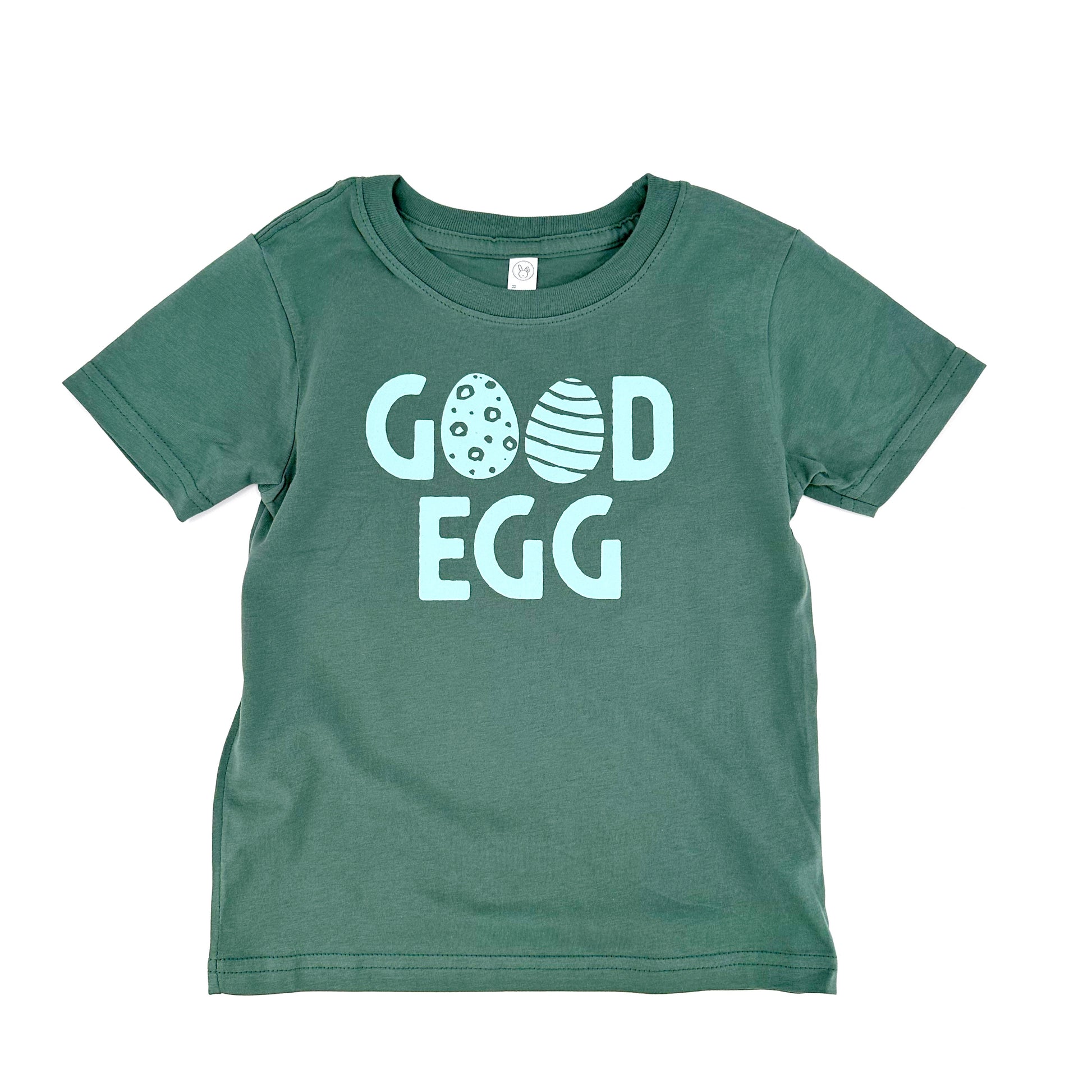 Green Egg Tee Green Egg Tee The Wishing Elephant  The Wishing Elephant