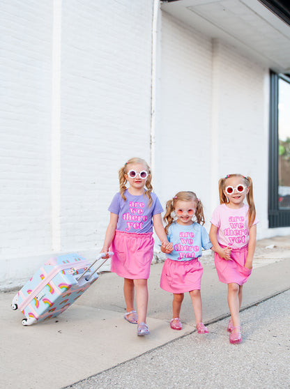 Are We There Yet Roadtrip Tee Are We There Yet Roadtrip Tee The Wishing Elephant  The Wishing Elephant