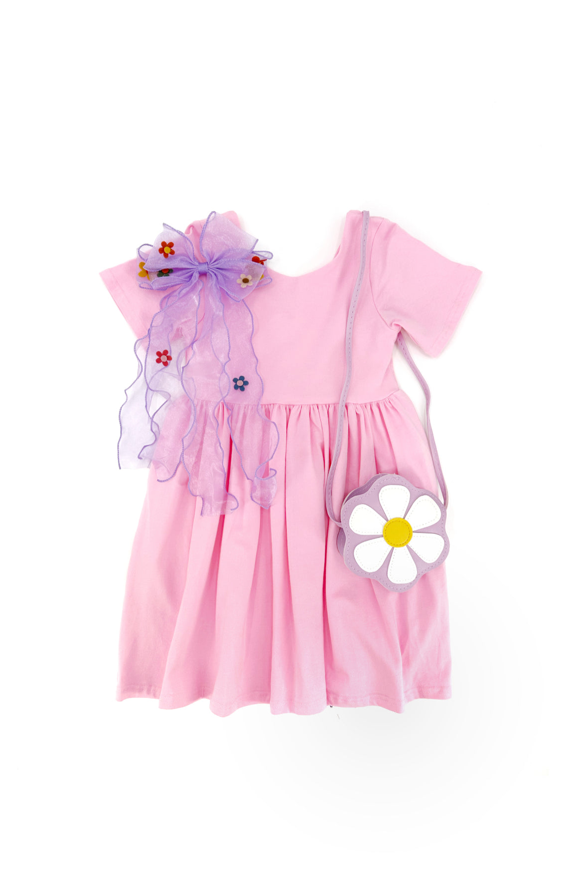 Rapunzel Bow