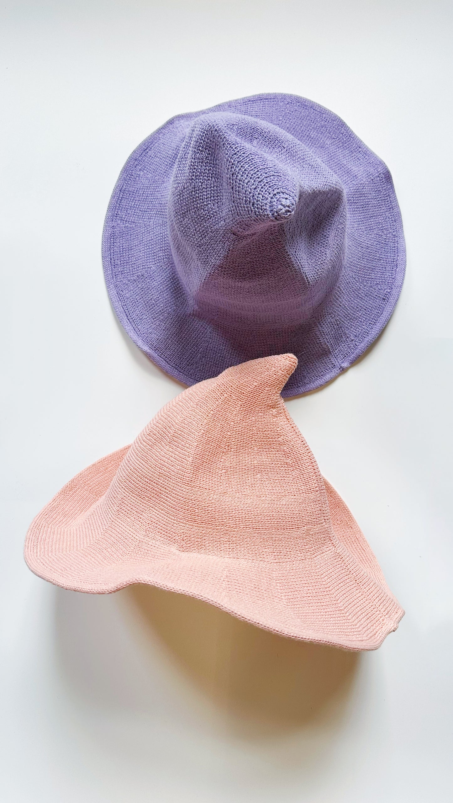 Oversized Witch Hats