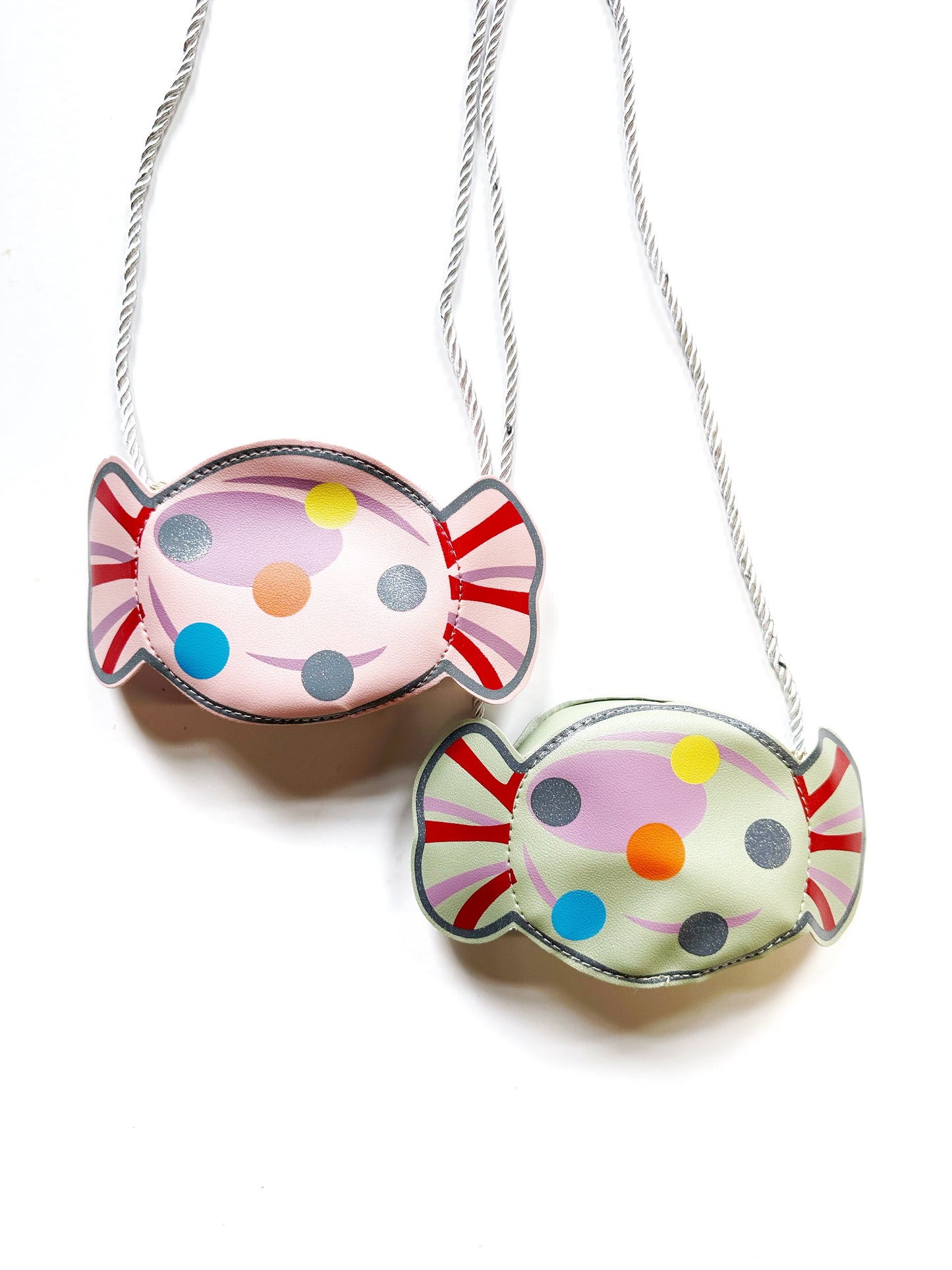 Candy purse