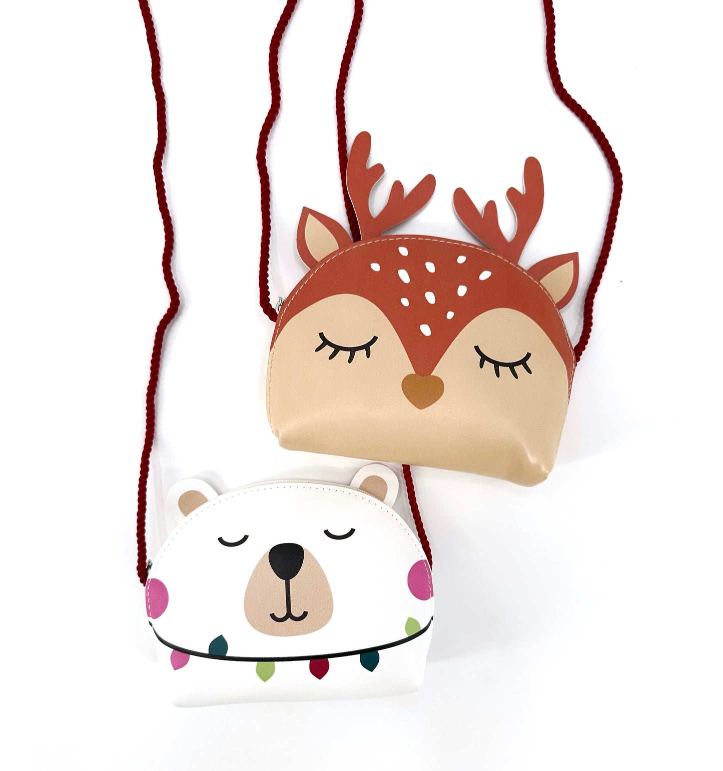 Holiday Purses