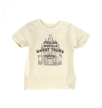 Foolish Mortals Ghost Tours