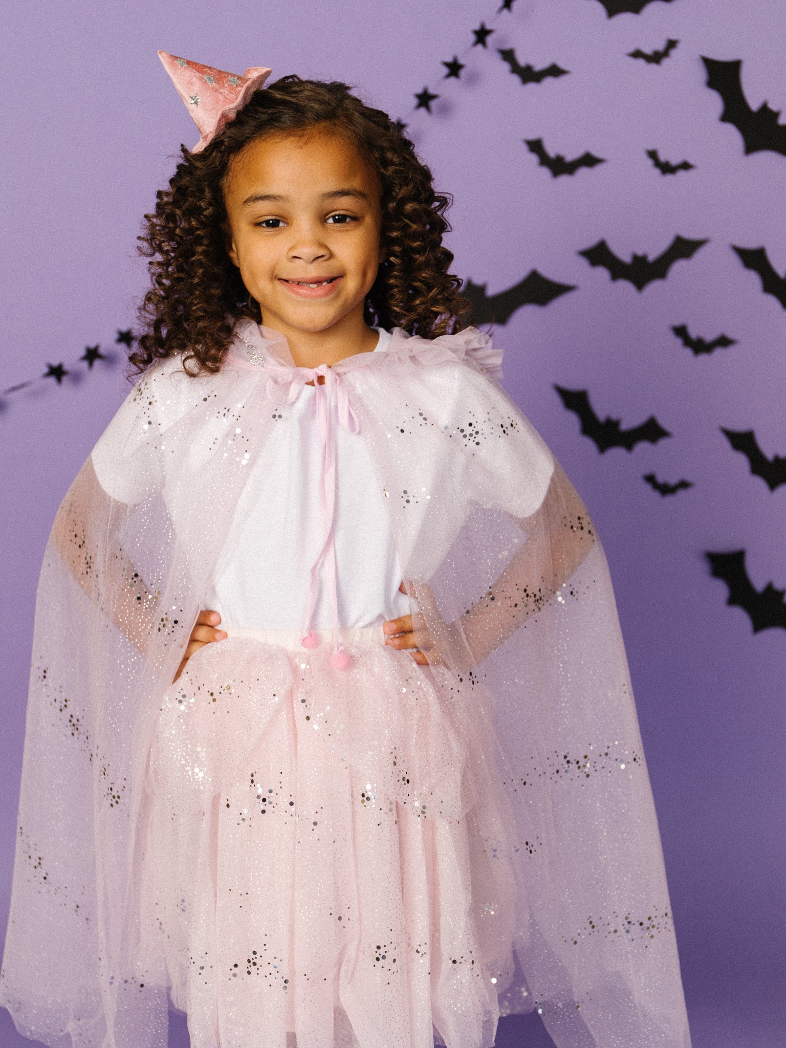 Primrose Pink Cape Primrose Pink Cape The Wishing Elephant  The Wishing Elephant