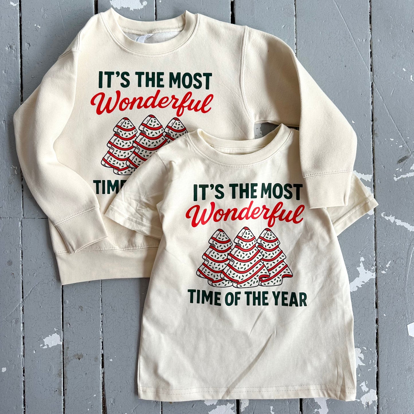 The Most Wonderful Time of the Year - The Wishing Elephant