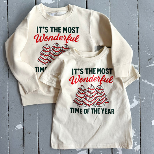 The Most Wonderful Time of the Year - The Wishing Elephant