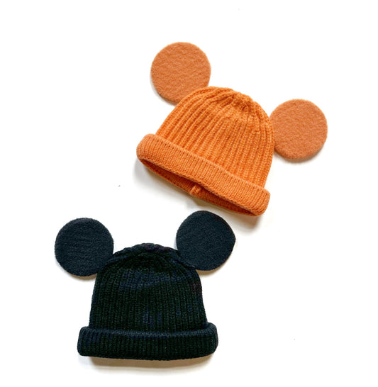 World’s cutest Mouse Hat!