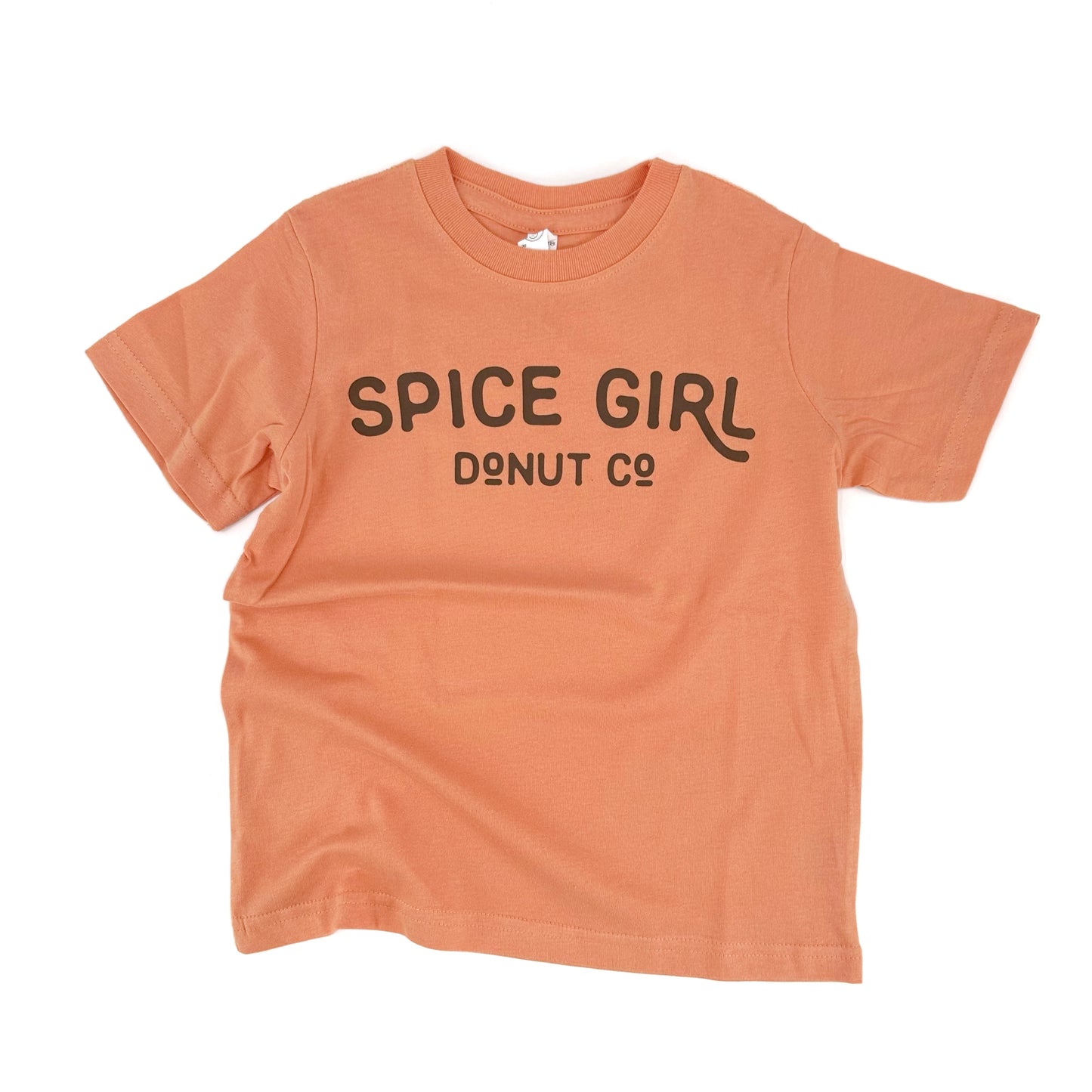 Spice Girl Tee Shirt