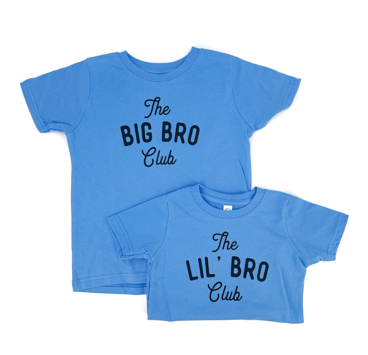 Big Bro Club, Little Bro Club
