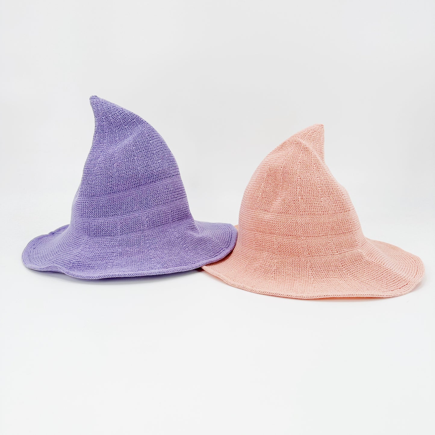 Oversized Witch Hats