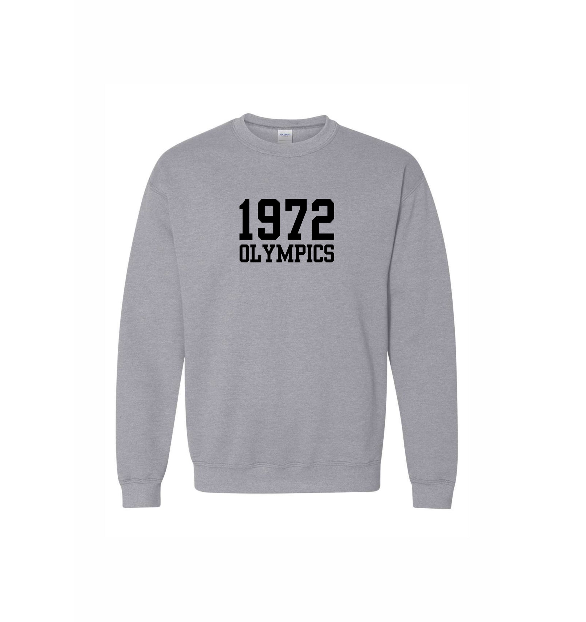 Adult Trunchbull Sweatshirt Adult Trunchbull Sweatshirt The Wishing Elephant  The Wishing Elephant