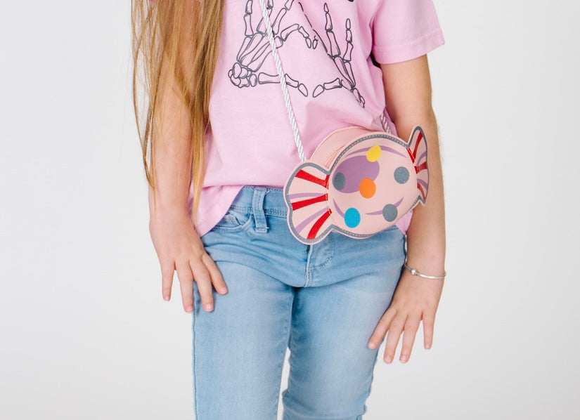 Candy purse