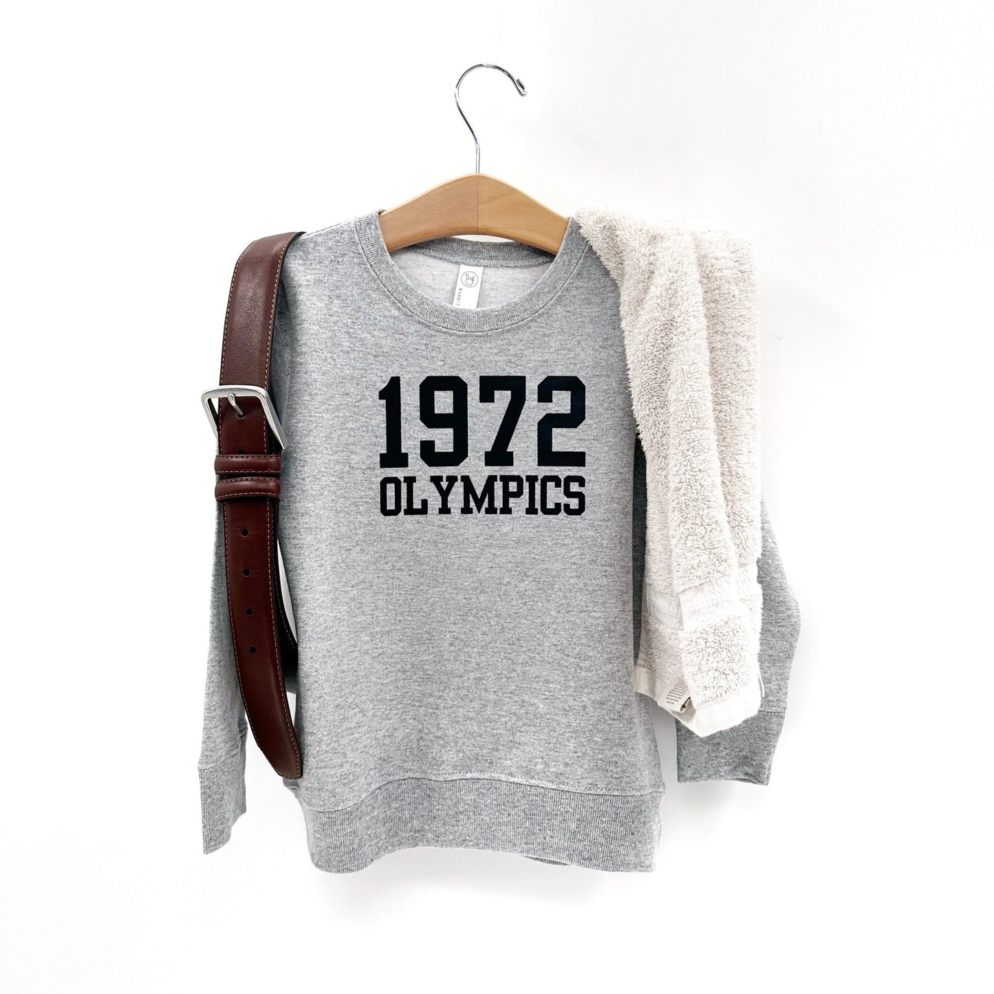 Adult Trunchbull Sweatshirt - The Wishing Elephant