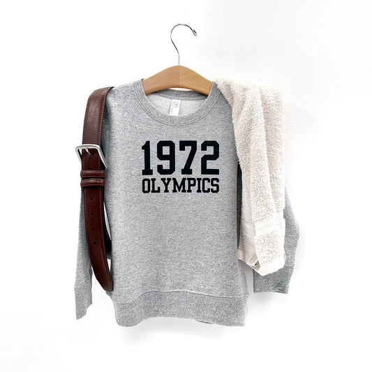 Adult Trunchbull Sweatshirt - The Wishing Elephant