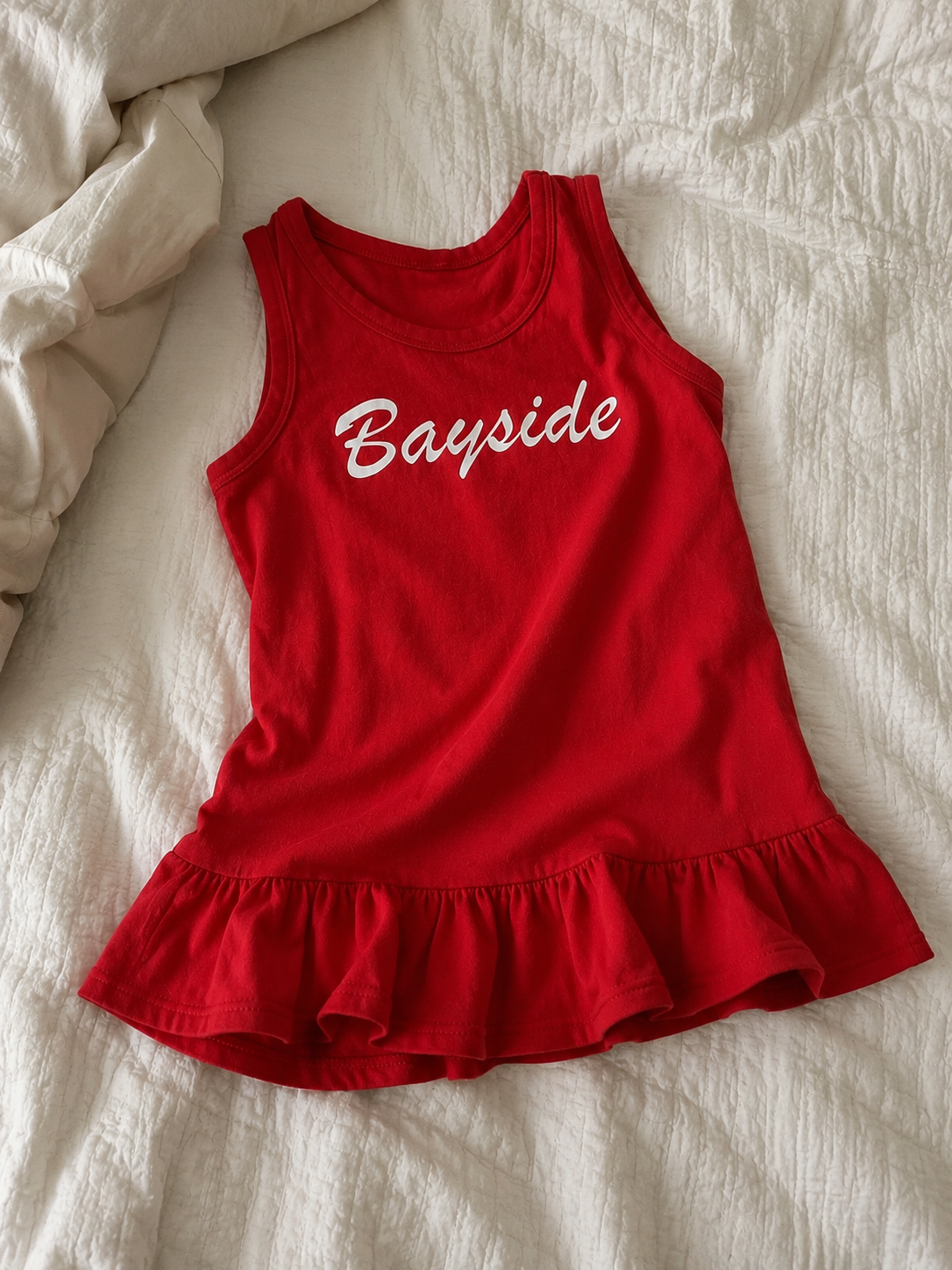 Bayside Cheer Dress, Halloween Costume for Kids