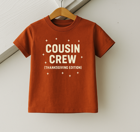 $15 tee of the week! Thanksgiving Edition - The Wishing Elephant