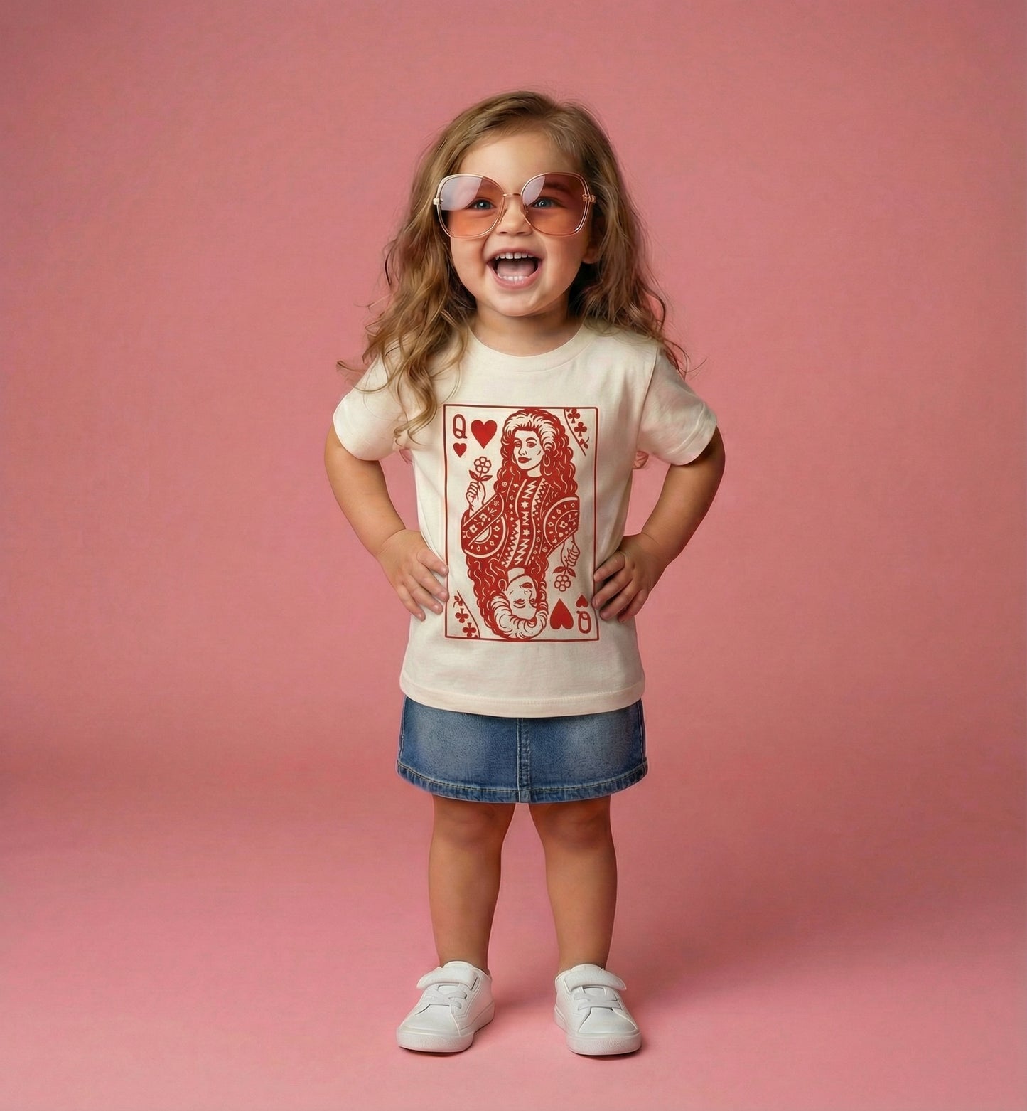 The Queen Of Hearts 01 - The Wishing Elephant