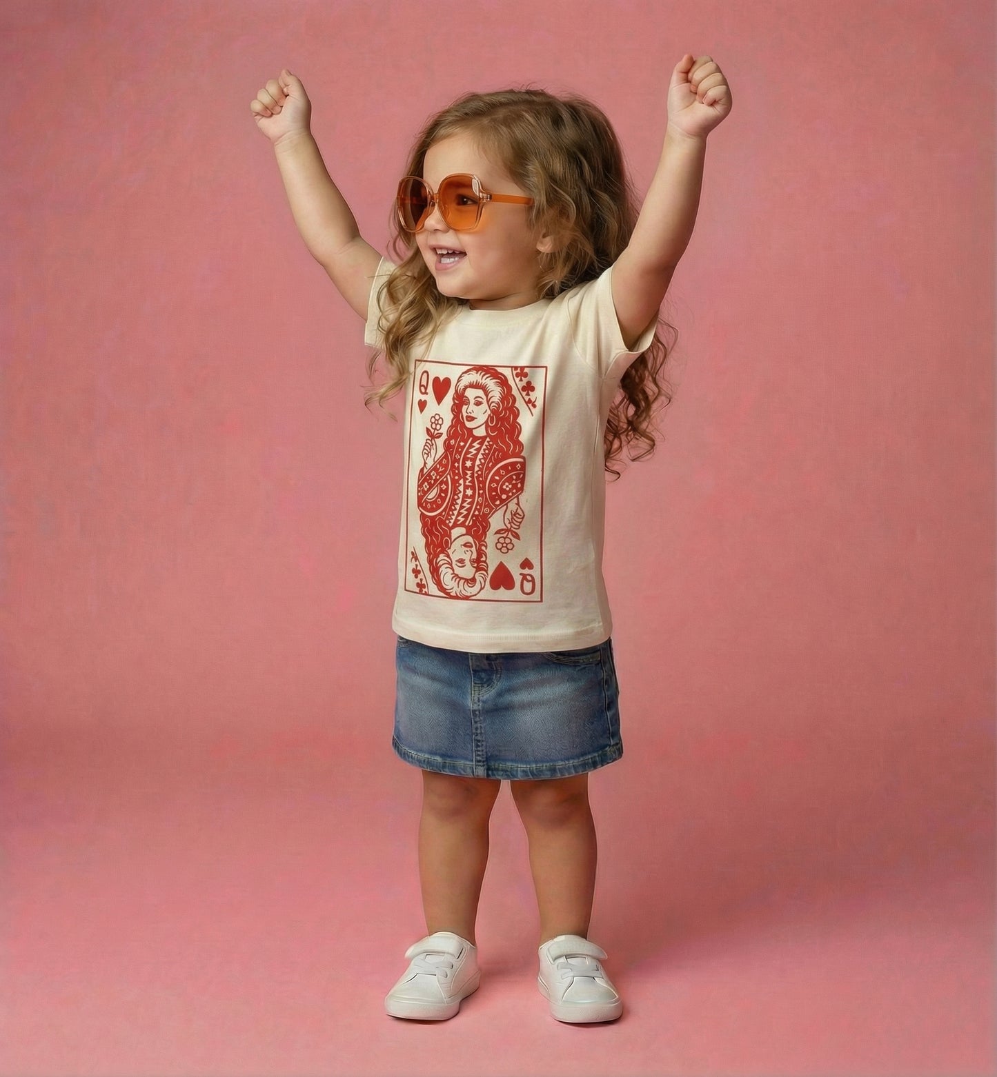 The Queen Of Hearts 01 - The Wishing Elephant