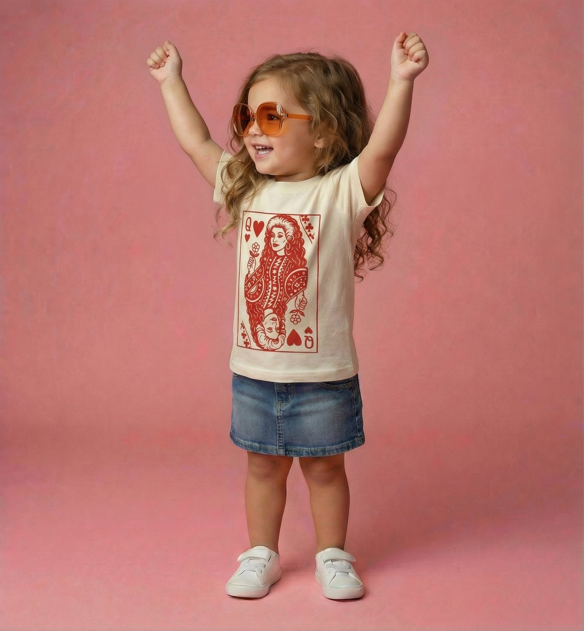 The Queen Of Hearts 01 - The Wishing Elephant