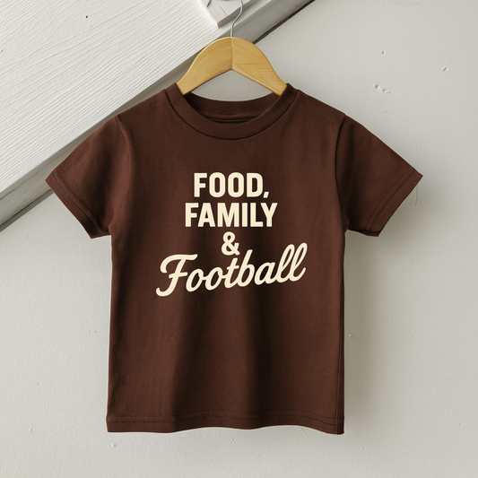 $15 tee of the week! Thanksgiving Edition - The Wishing Elephant