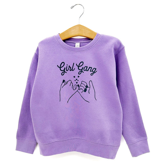 Girl Gang - Lavender - The Wishing Elephant