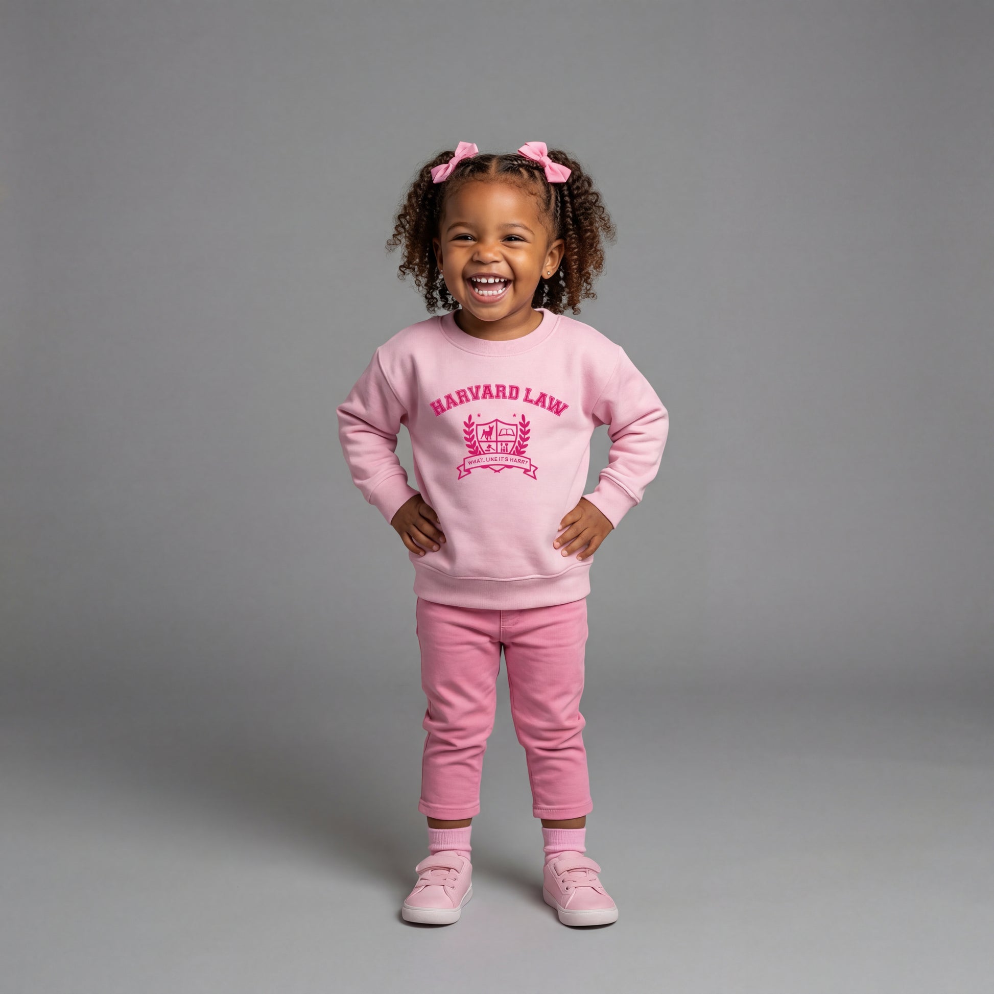 Pullover - What, like it’s hard? - The Wishing Elephant