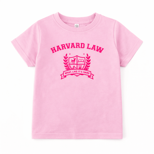 What, like it’s hard? TEE