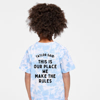 Taylor Tshirt - This Is Our House