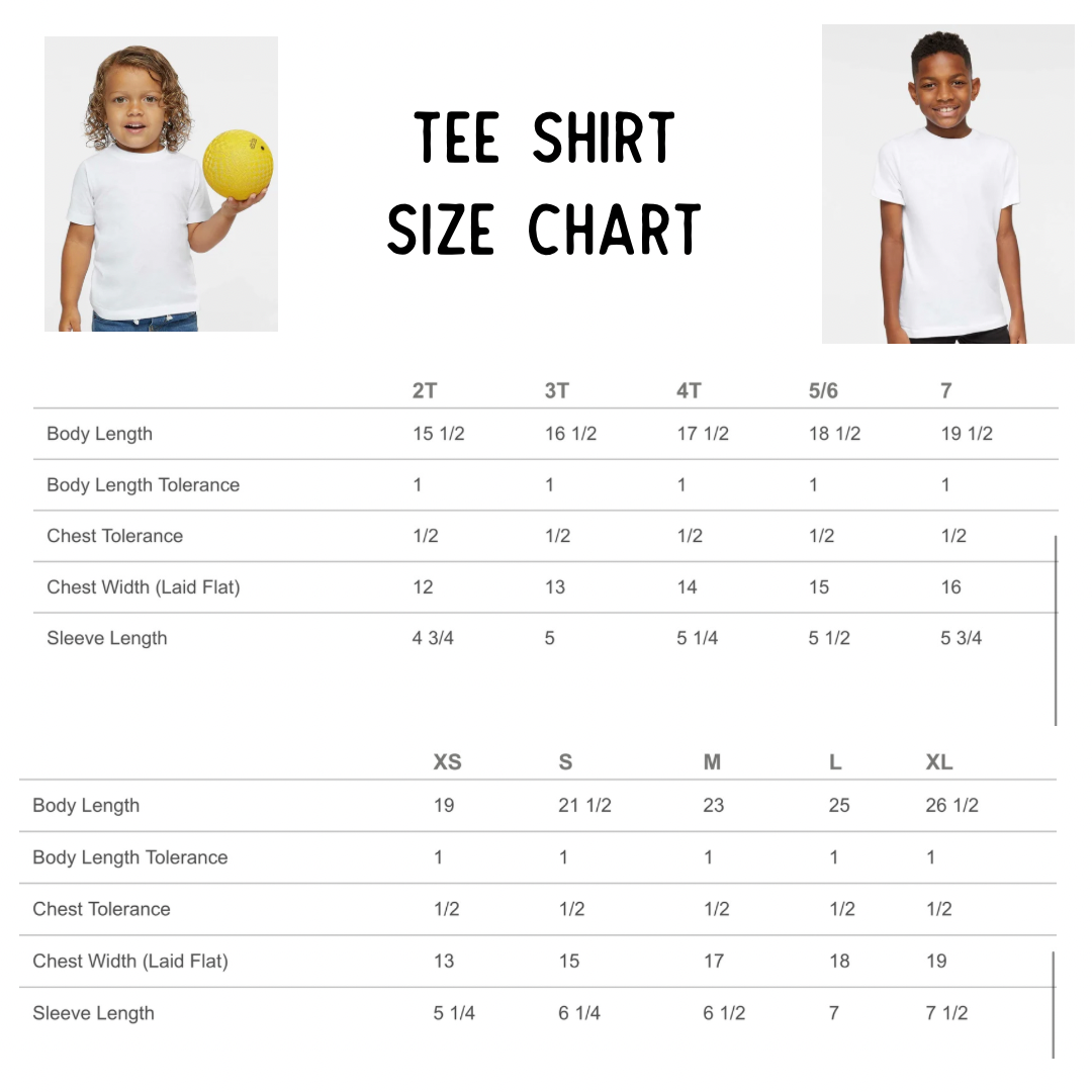 Spice Girl Tee Shirt