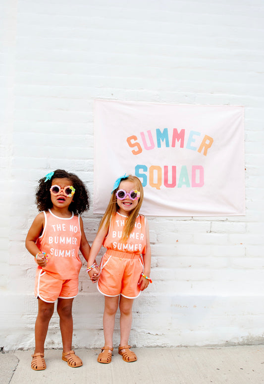 Sherbet No Bummer Summer Set