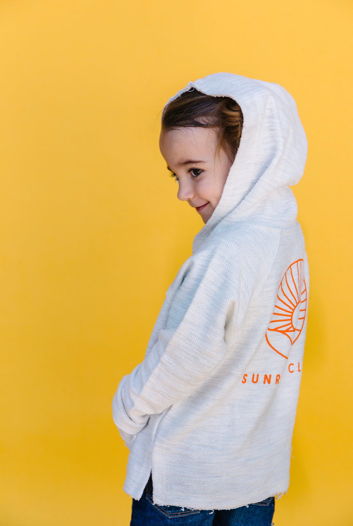 Baja Sunrise Club. PREORDER