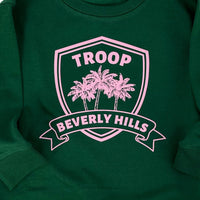 Adult Troop Beverly Hills Sweatshirt