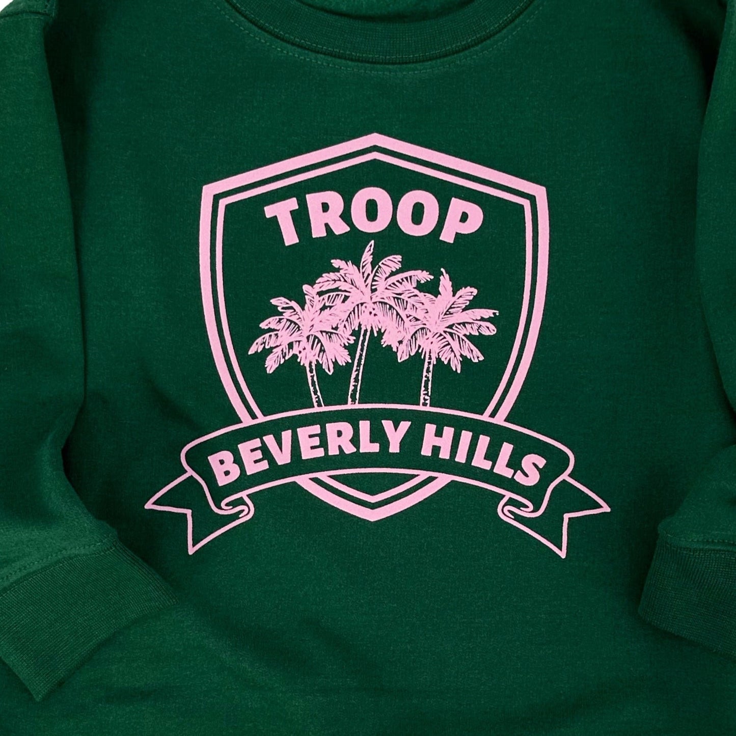 Adult Troop Beverly Hills