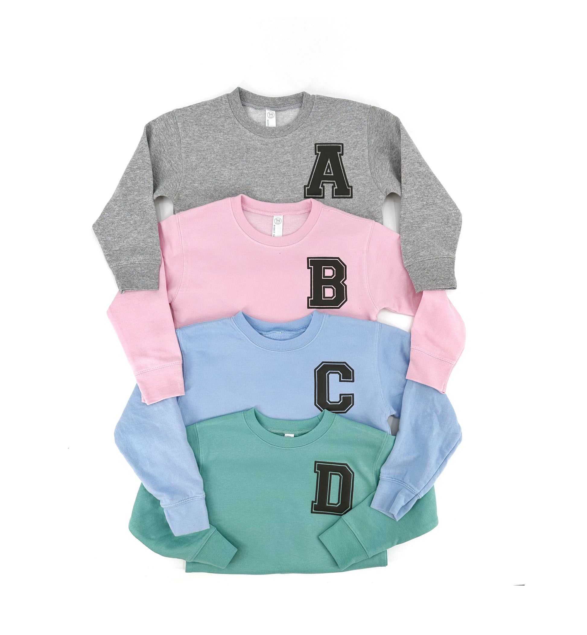 the wishing elephant pullovers sweatshirts kids clothes screen printed tee shirts gifts birthday