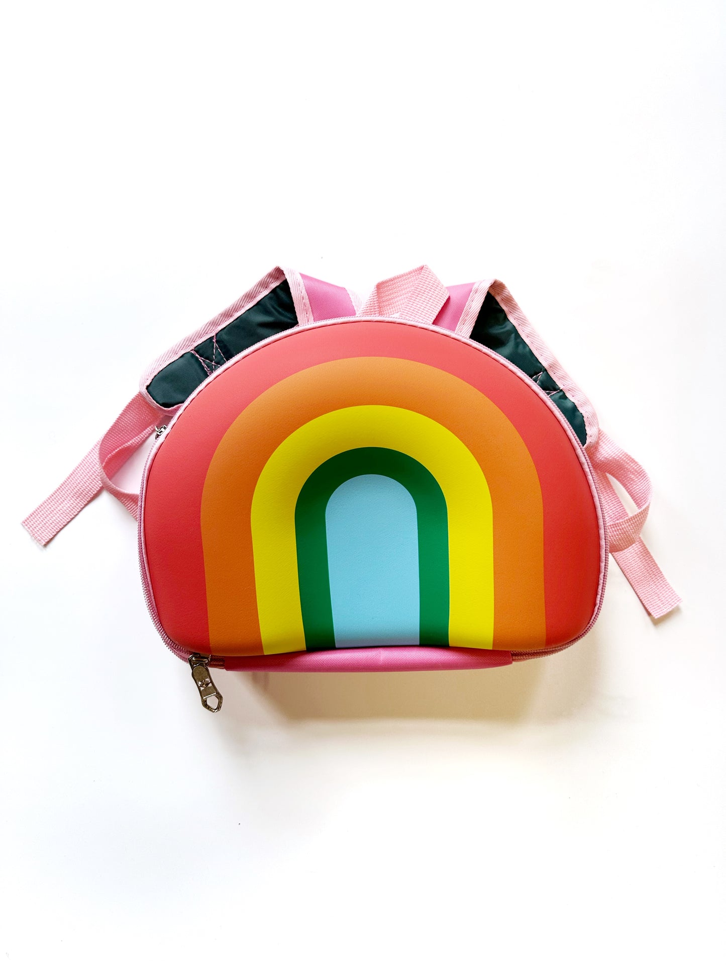 Rainbow Backpack