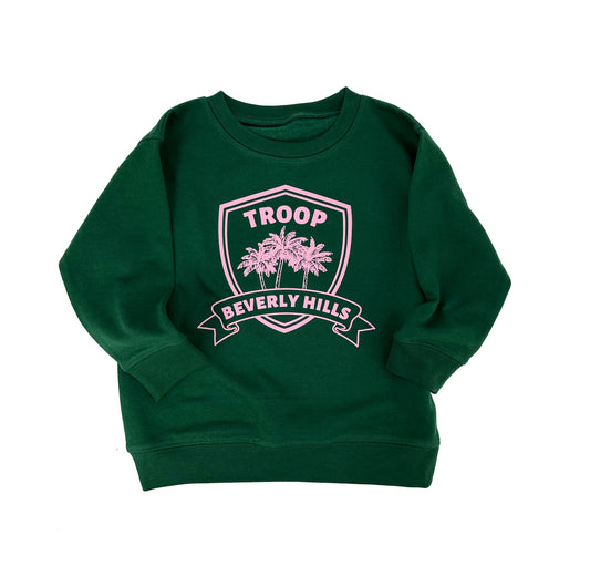 Troop Beverly Hills Sweatshirt