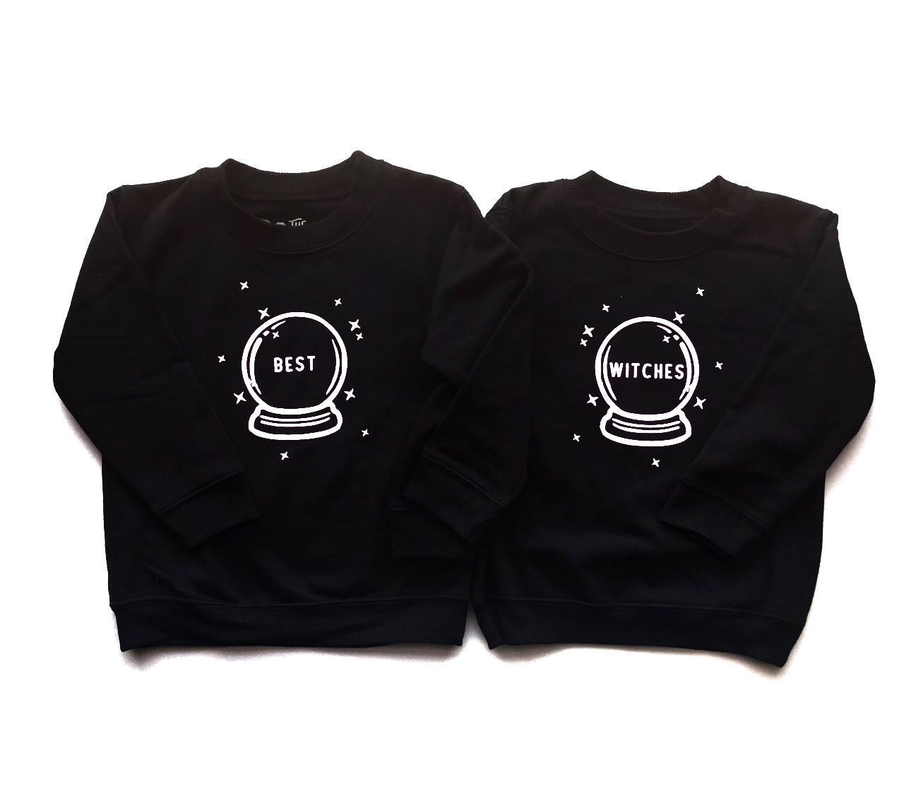 BEST WITCHES PULLOVER!