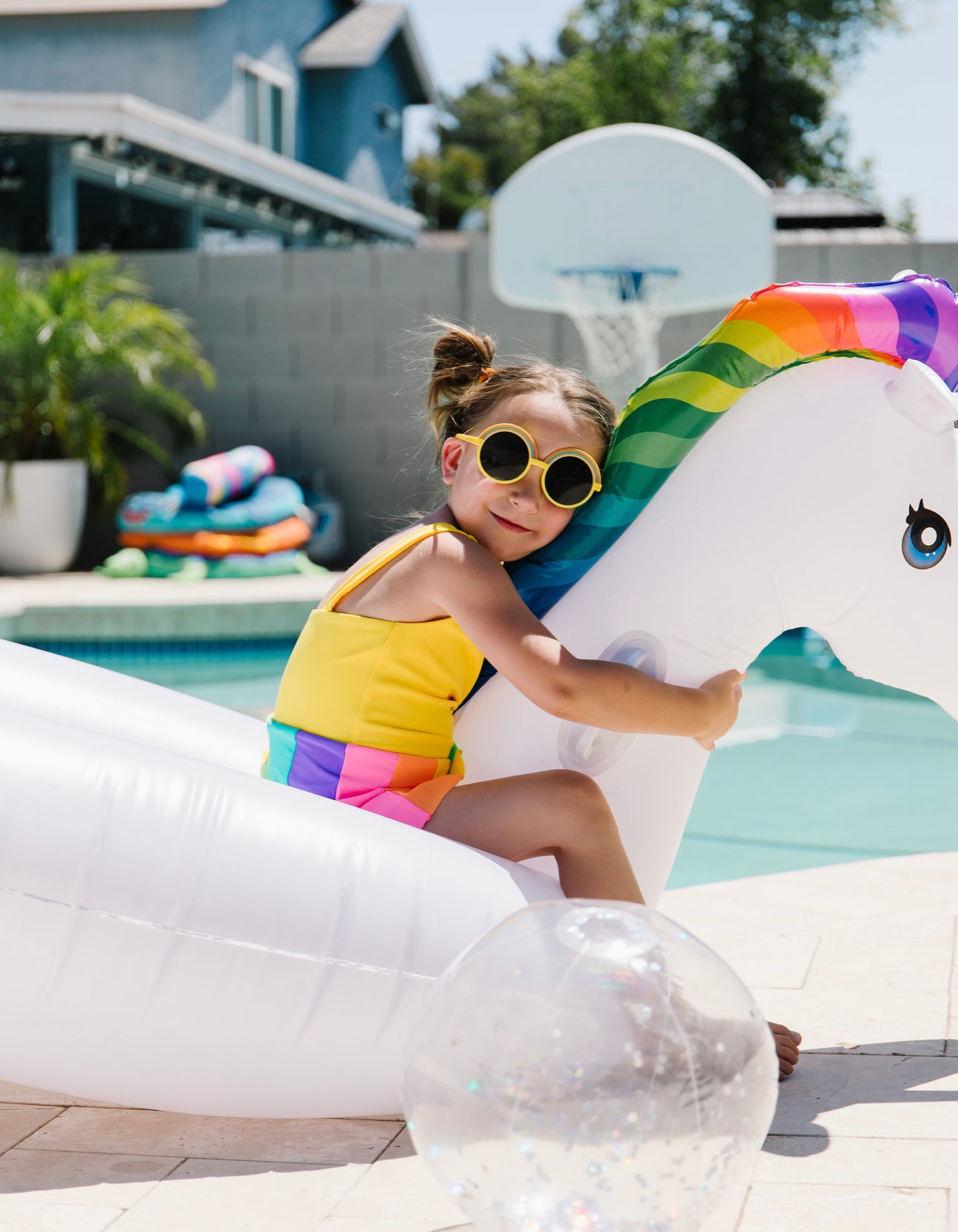 The Alma, yellow retro swimsuit The Alma, yellow retro swimsuit The Wishing Elephant  The Wishing Elephant