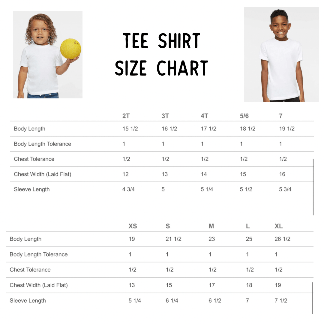 Kellerman’s kids tee - The Wishing Elephant