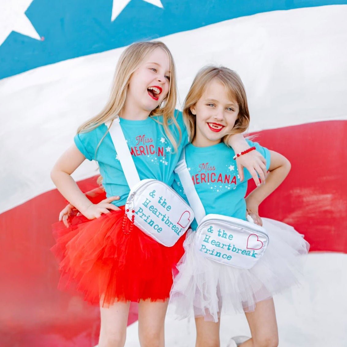 Kids Miss Americana - The Wishing Elephant