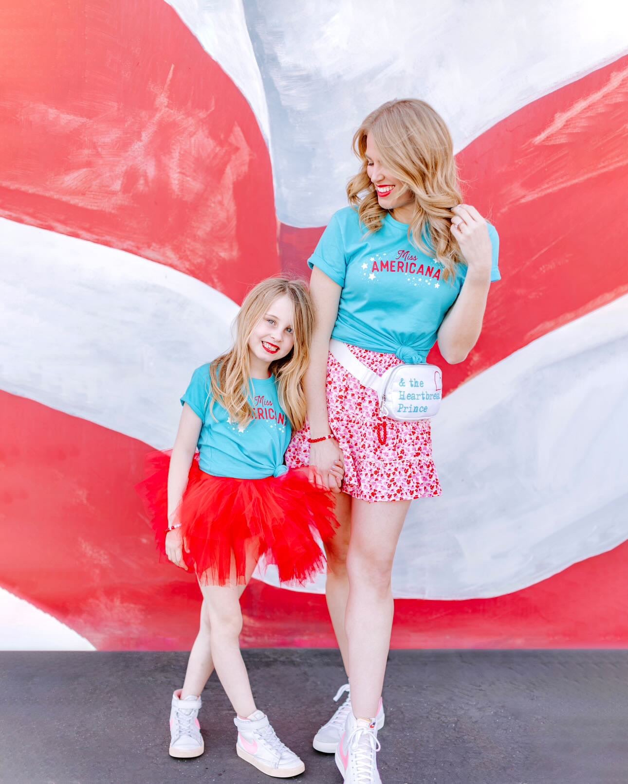 Kids Miss Americana - The Wishing Elephant
