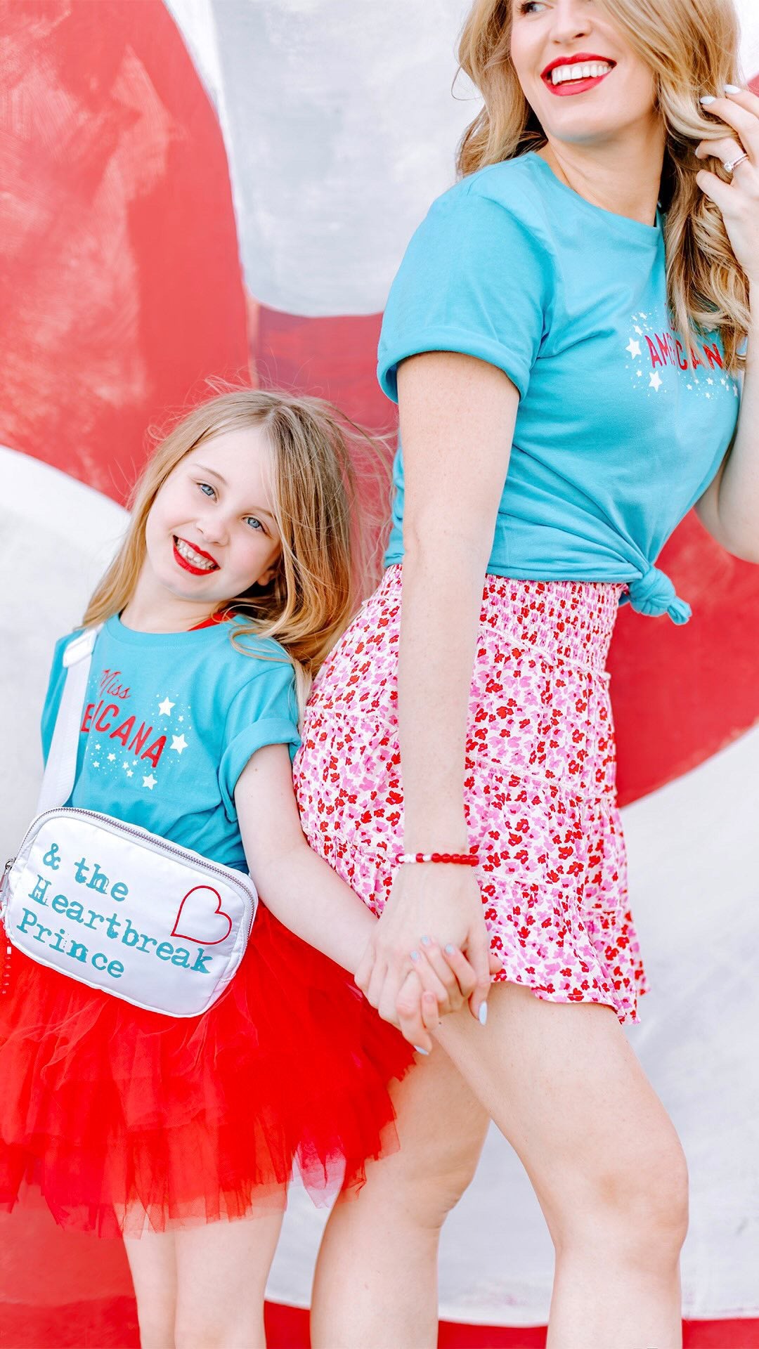 Kids Miss Americana - The Wishing Elephant
