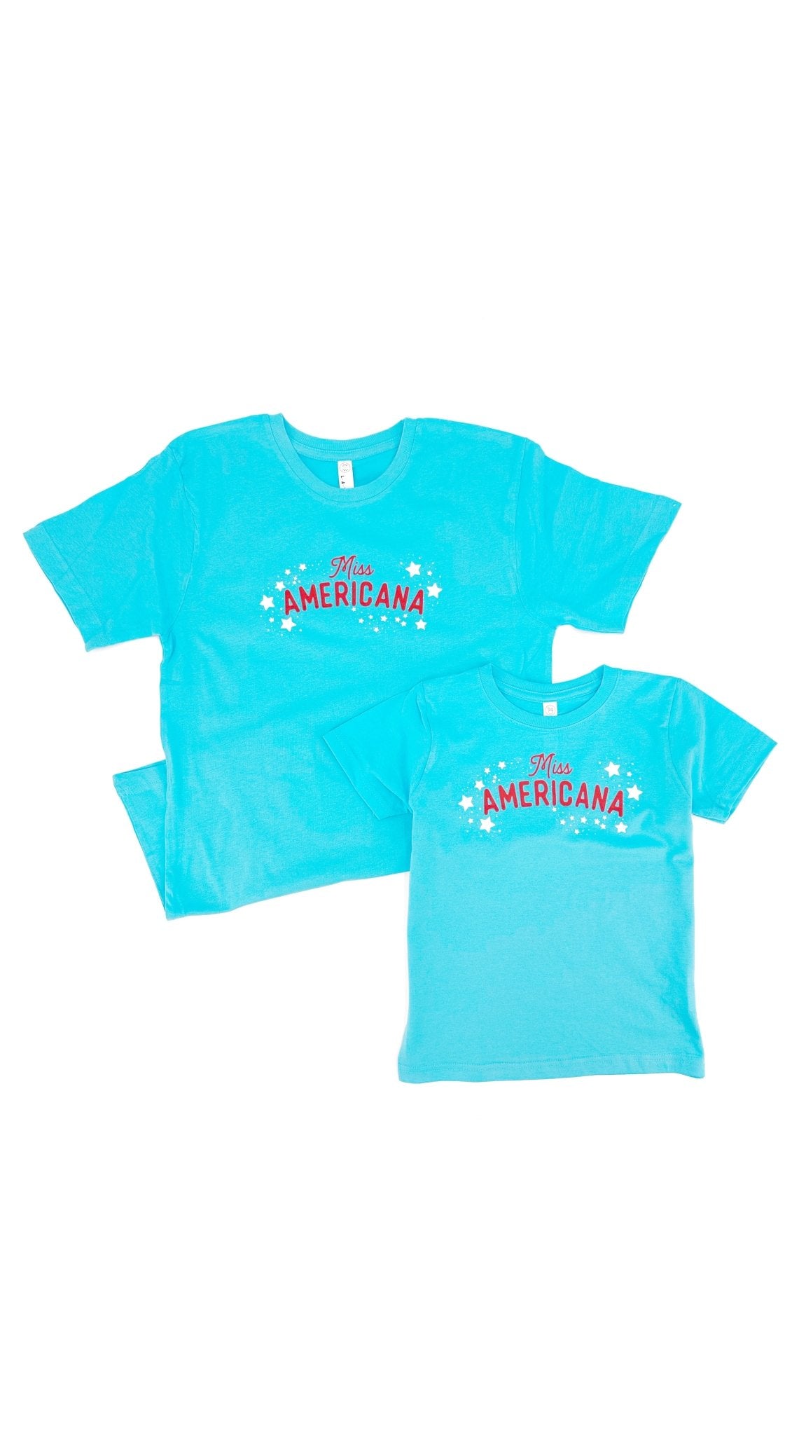 Kids Miss Americana - The Wishing Elephant