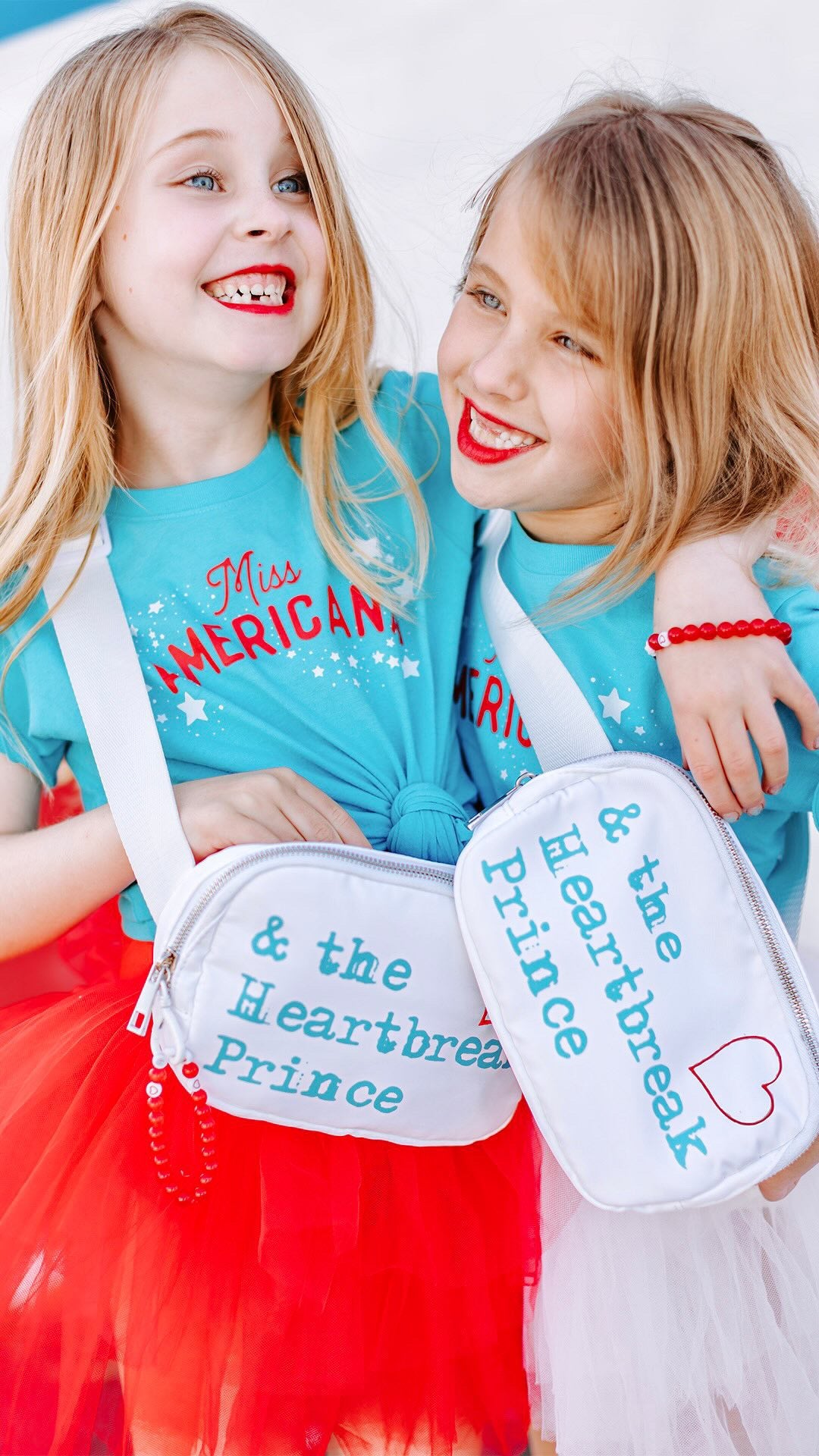 Kids Miss Americana - The Wishing Elephant