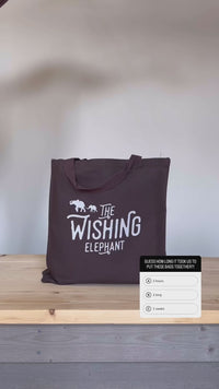 Blank Grab Bag Sale